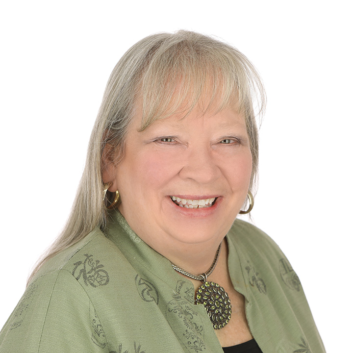 Bonnie Burns - Designated Broker